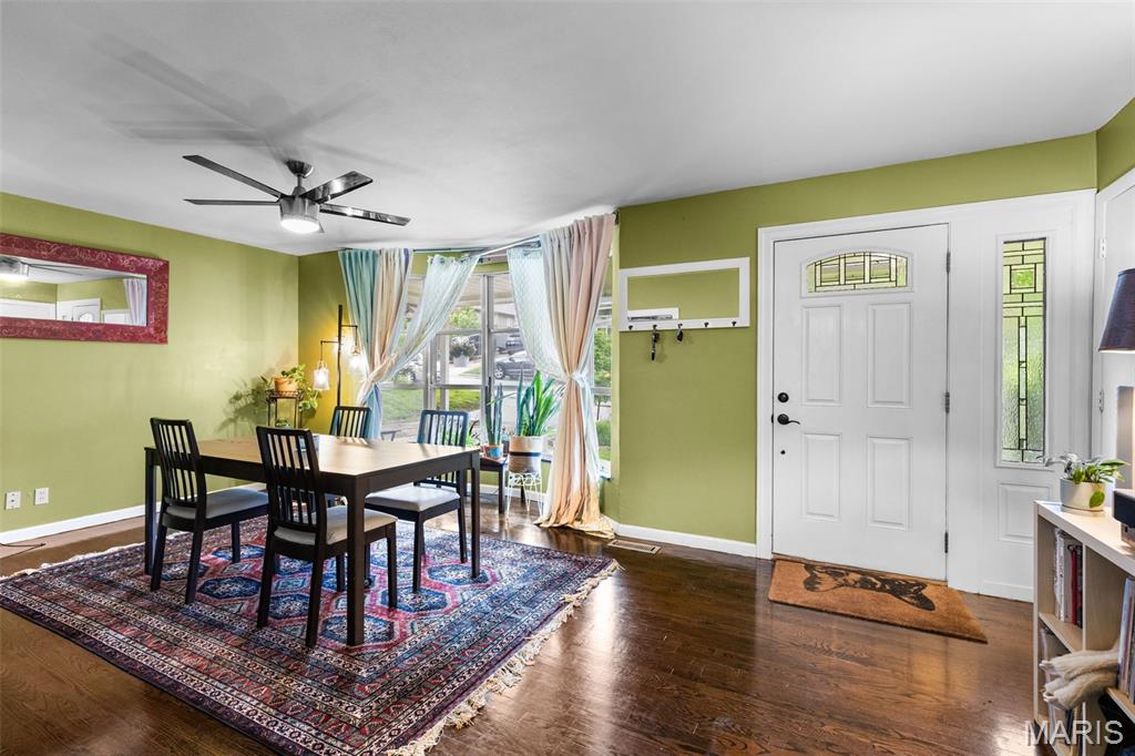 Longview - Residential