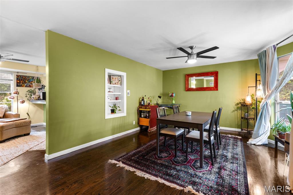 Longview - Residential