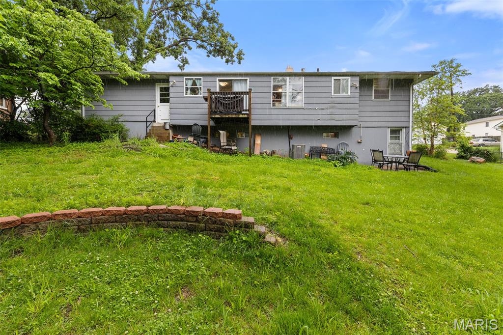 Longview - Residential