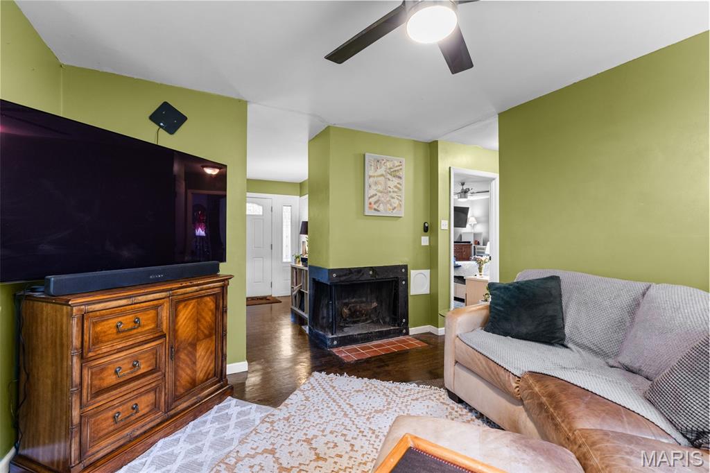 Longview - Residential
