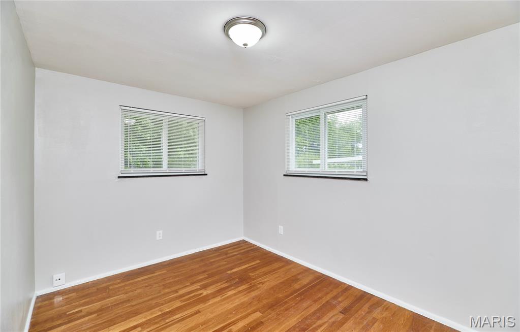 Rolling Meadows 3 - Residential Lease