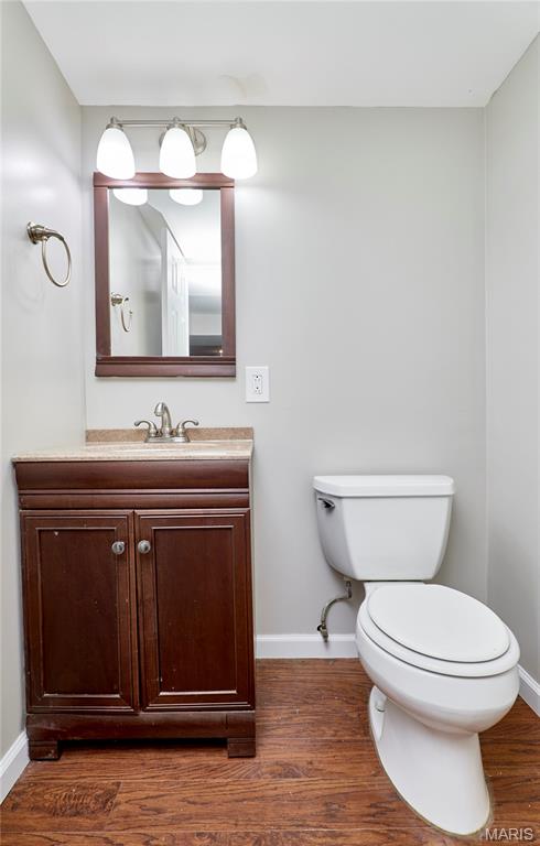Rolling Meadows 3 - Residential Lease
