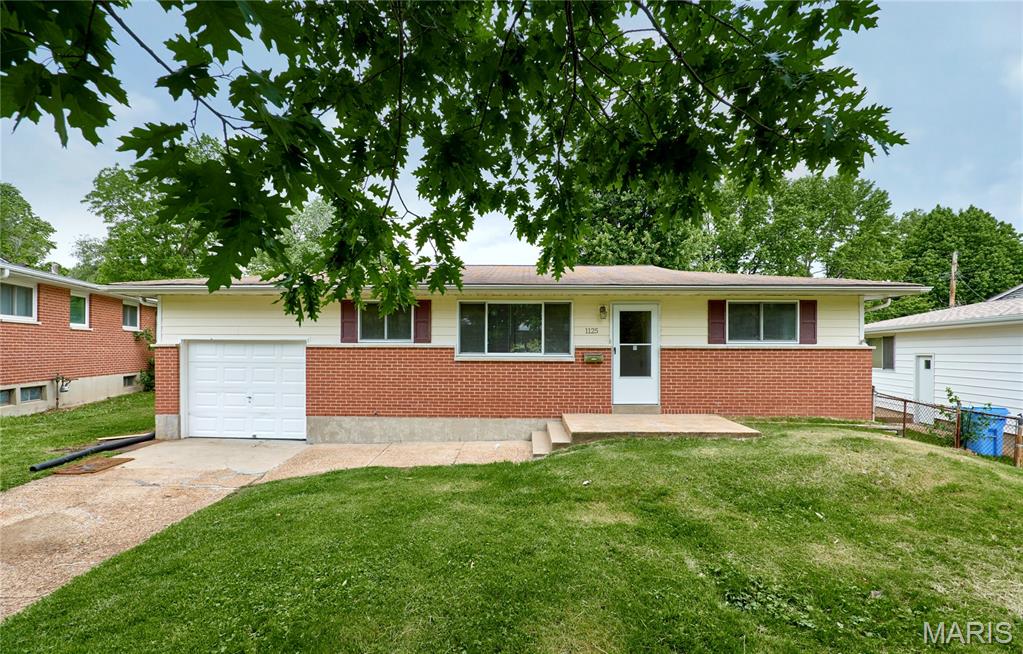Rolling Meadows 3 - Residential Lease