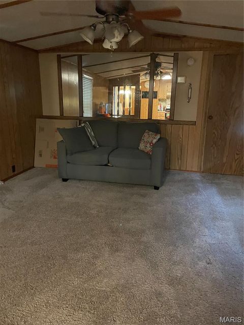 Tiny photo for 862 Thousand Pines Drive, Fenton, MO 63026 (MLS # 26041647)