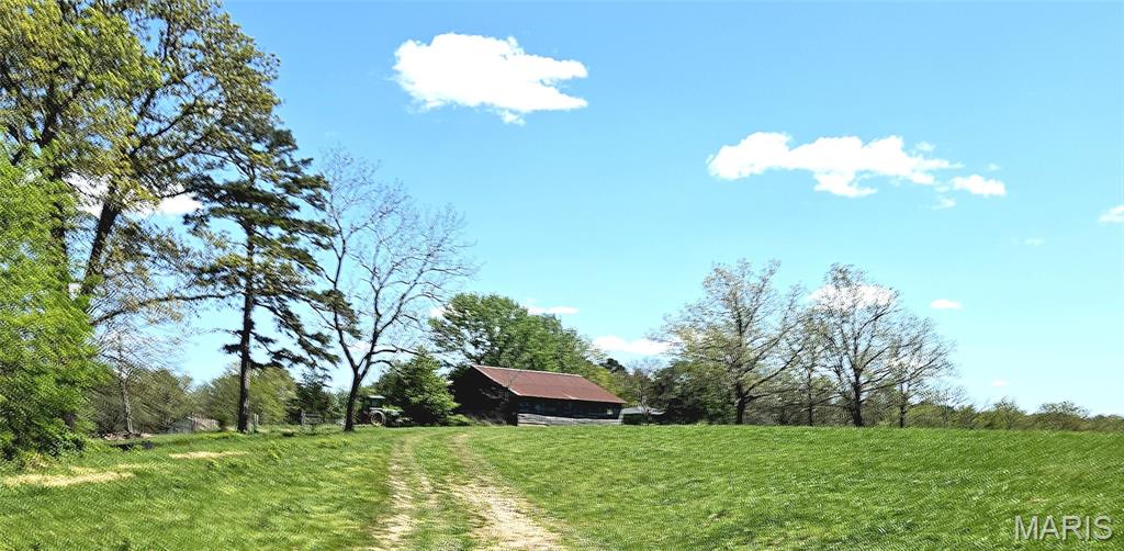 n/a - Farm