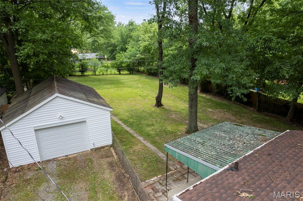 Rodney Vista - Residential