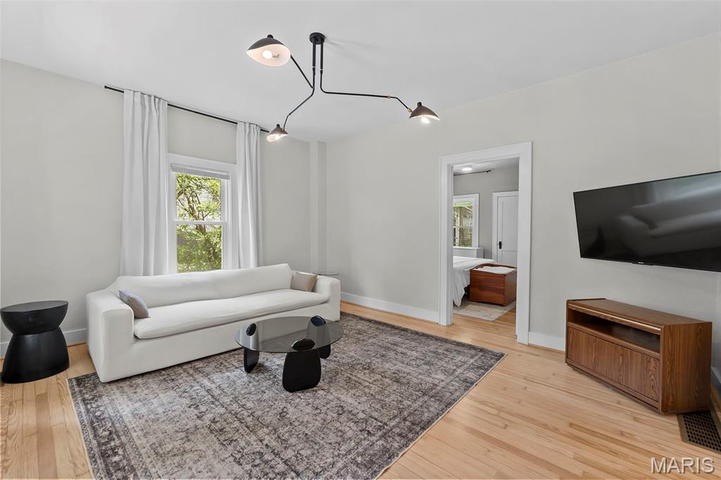 Rodney Vista - Residential