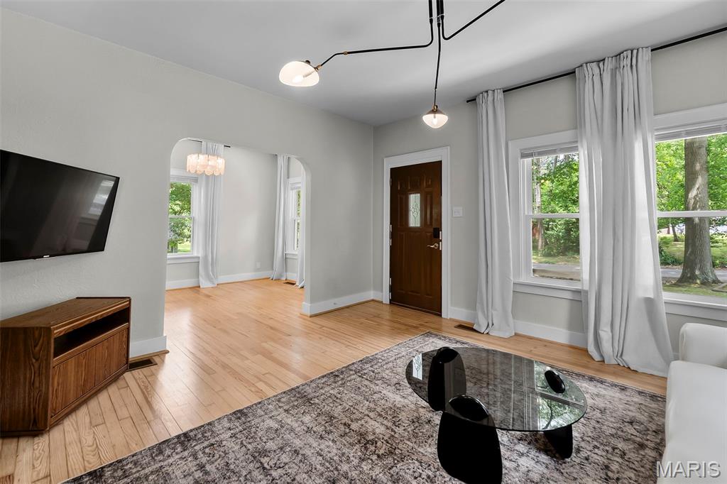 Rodney Vista - Residential