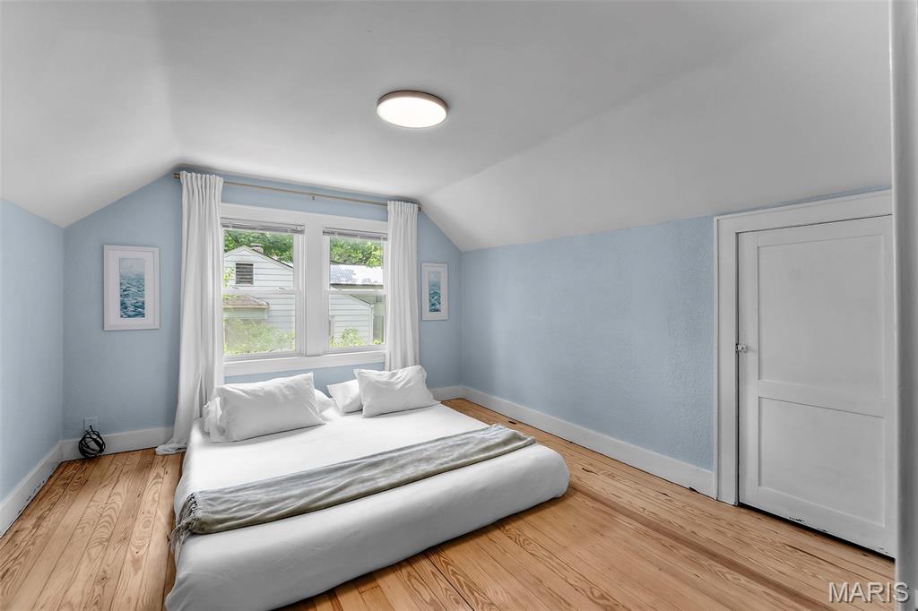 Rodney Vista - Residential