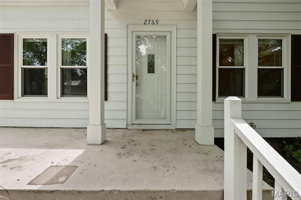 Rodney Vista - Residential