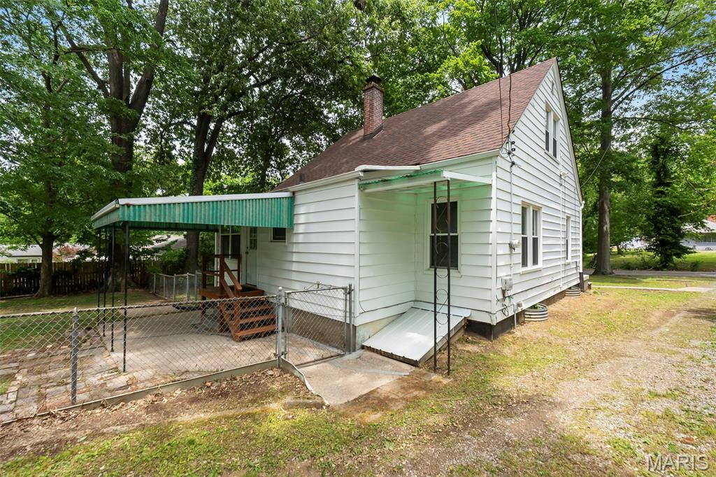 Rodney Vista - Residential