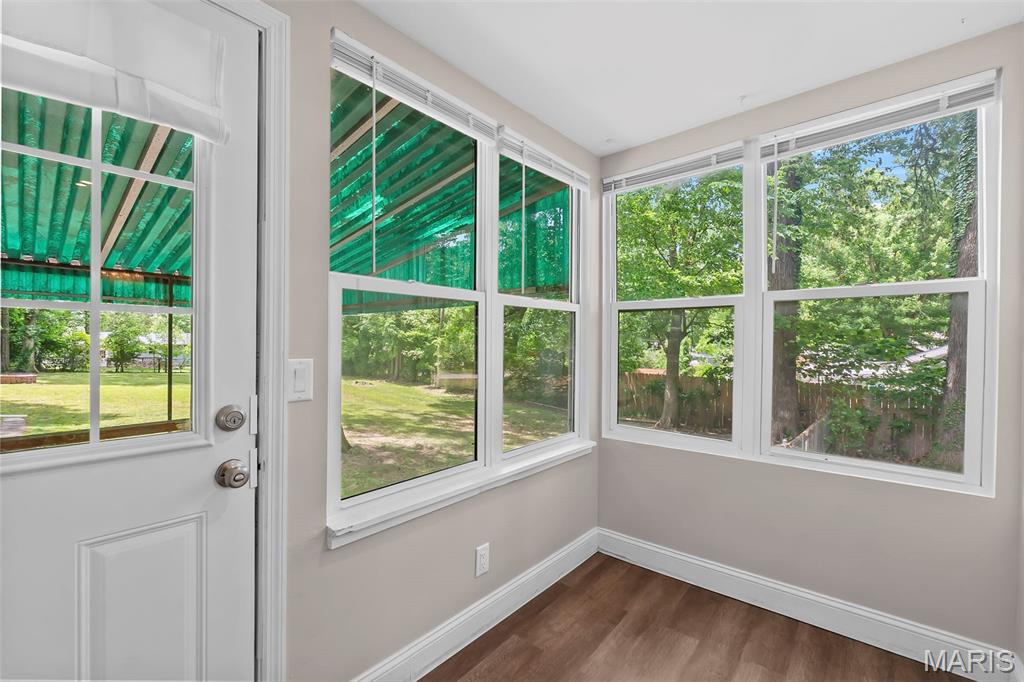 Rodney Vista - Residential