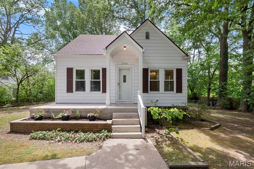 Rodney Vista - Residential
