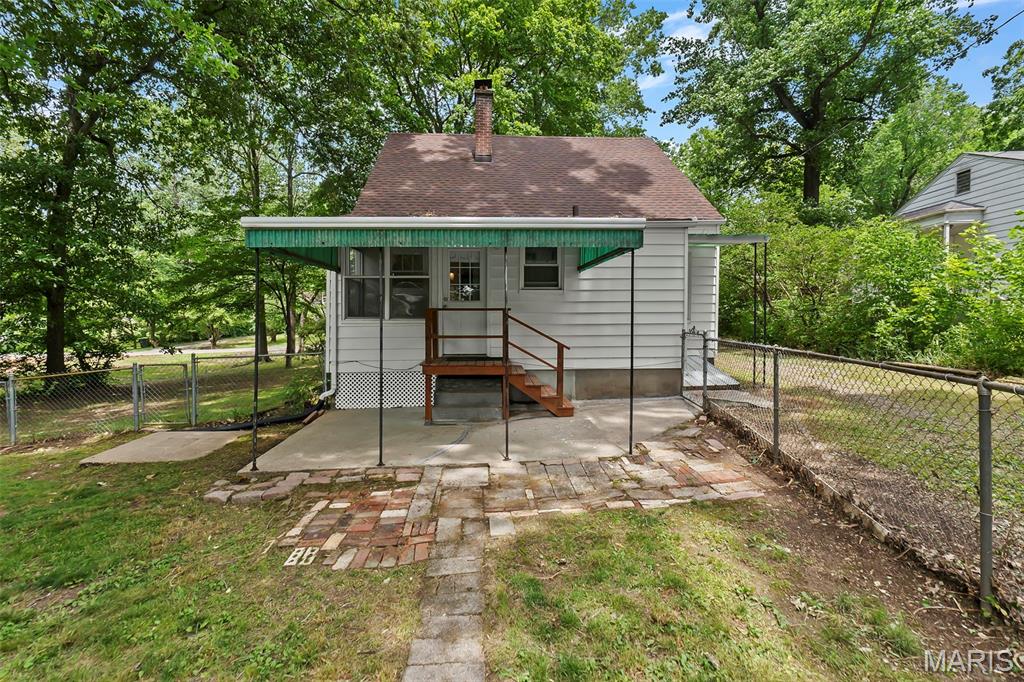 Rodney Vista - Residential