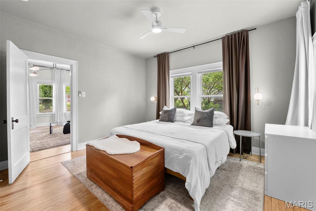 Rodney Vista - Residential