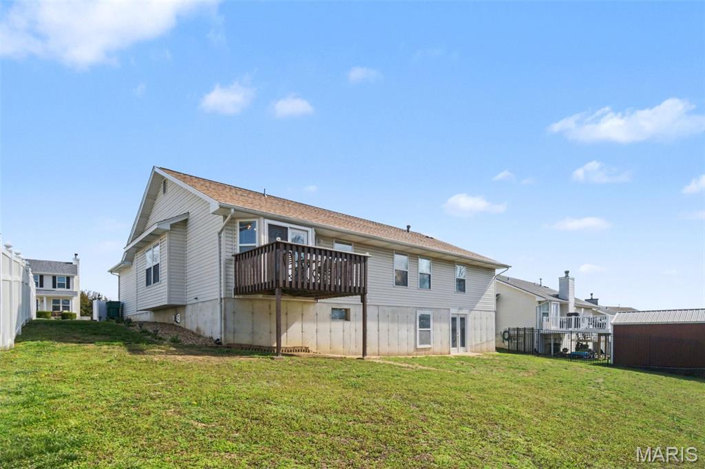 Castlegate Ph 02 - Residential