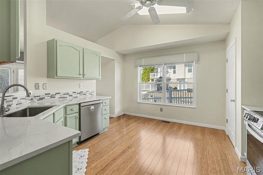 Castlegate Ph 02 - Residential