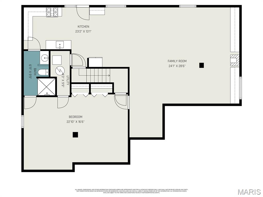 Castlegate Ph 02 - Residential