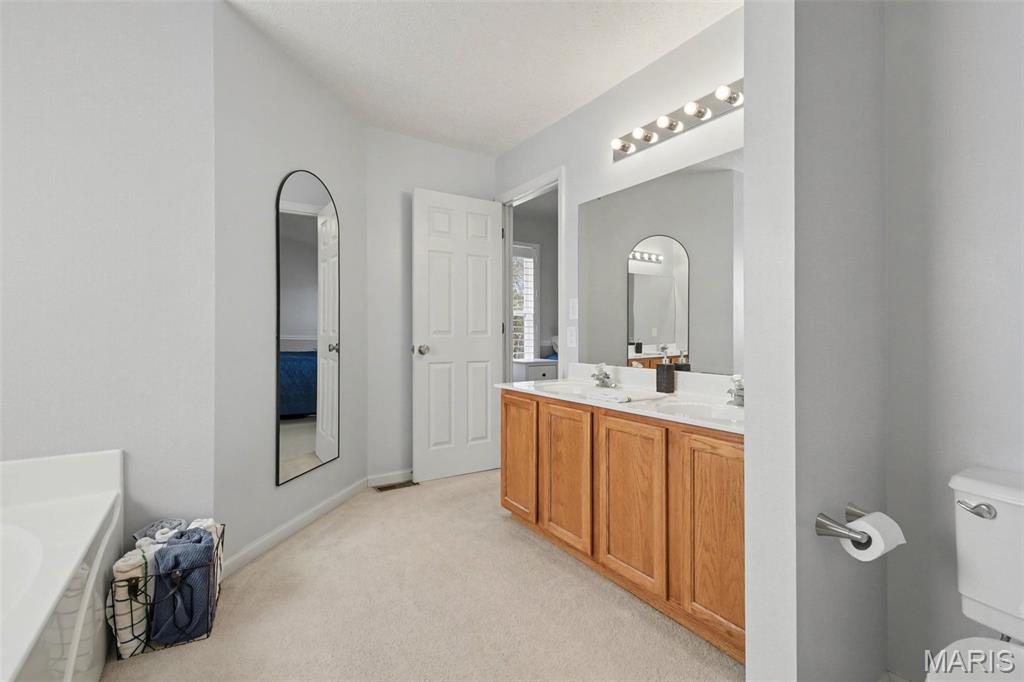 Castlegate Ph 02 - Residential