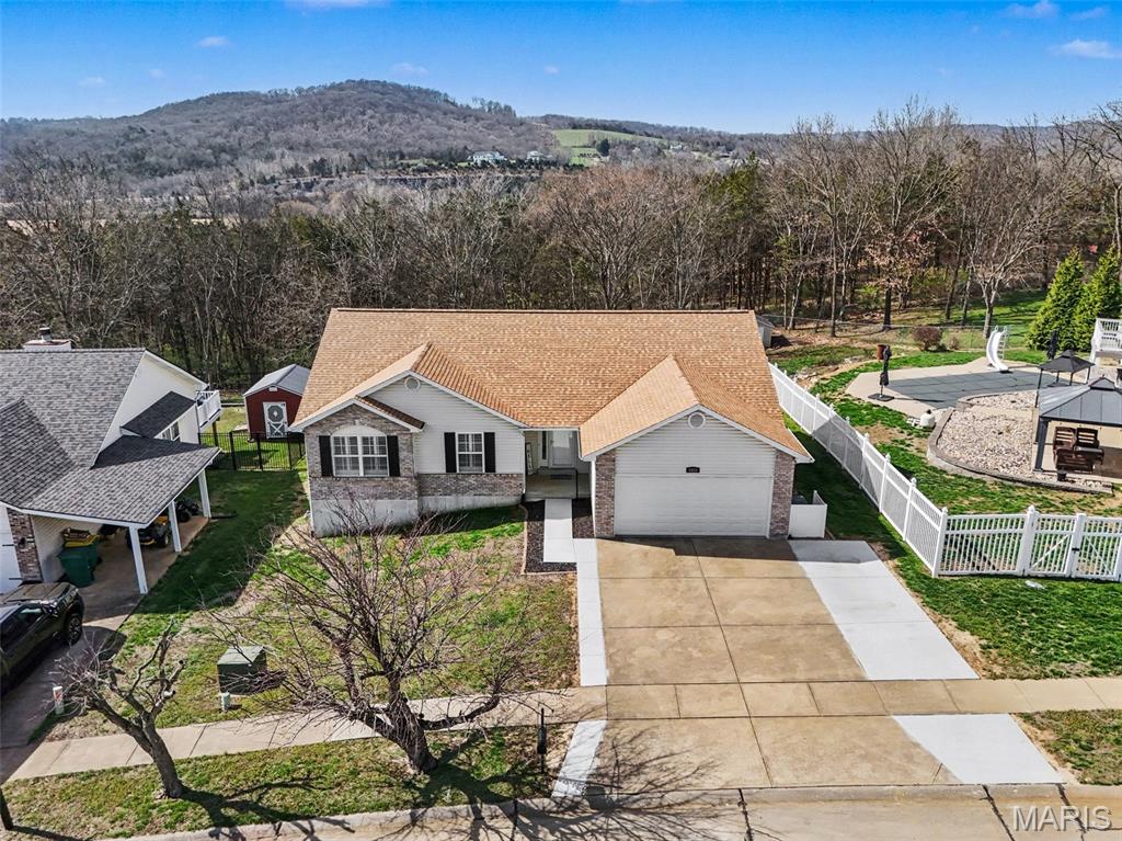 Castlegate Ph 02 - Residential