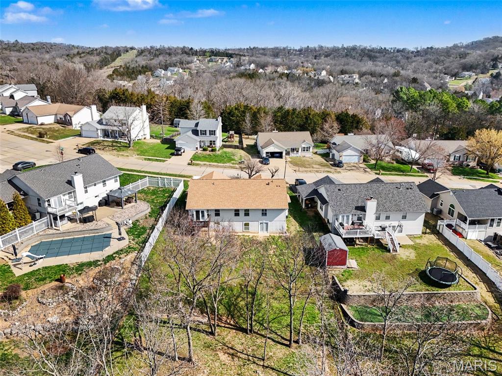 Castlegate Ph 02 - Residential