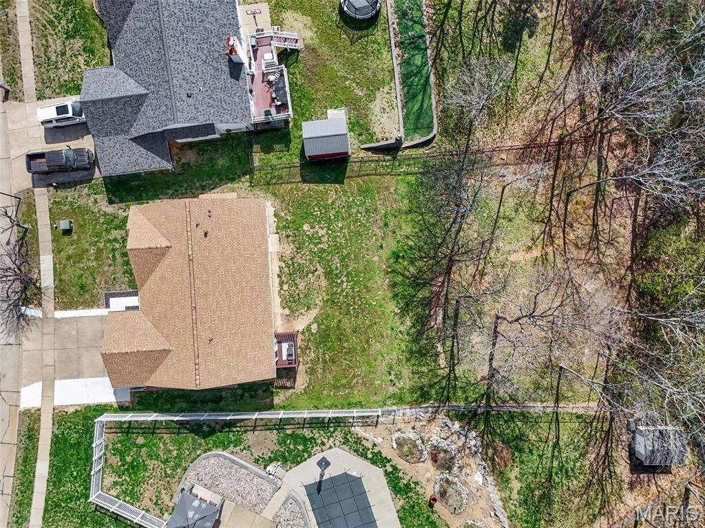 Castlegate Ph 02 - Residential