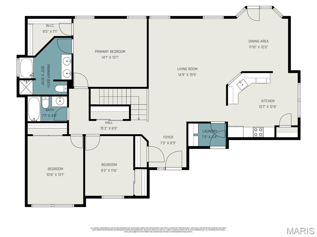 Castlegate Ph 02 - Residential