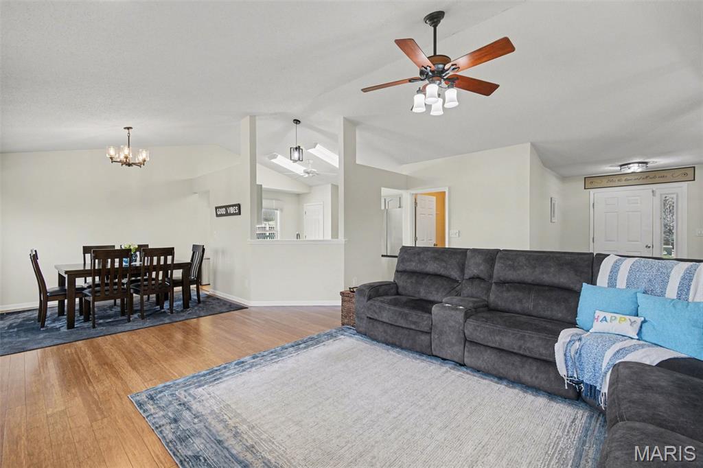 Castlegate Ph 02 - Residential