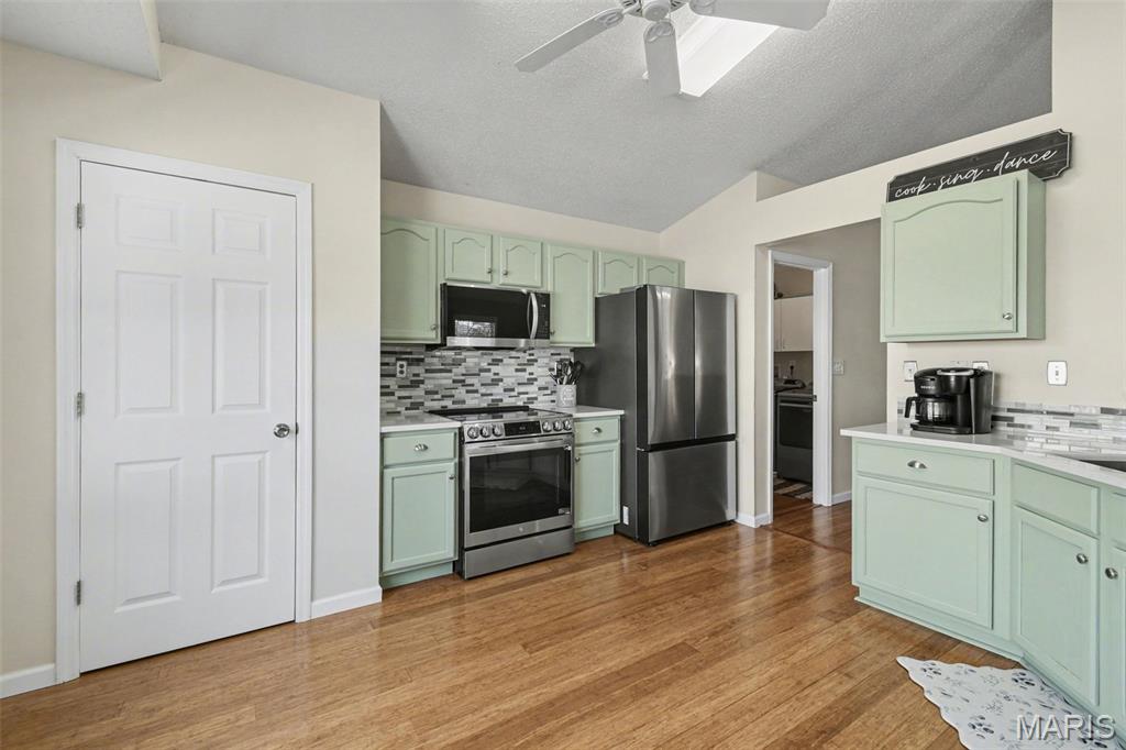 Castlegate Ph 02 - Residential