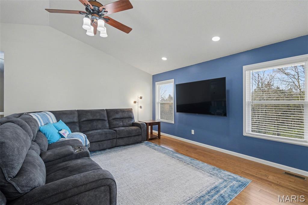 Castlegate Ph 02 - Residential