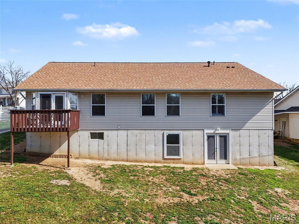 Castlegate Ph 02 - Residential