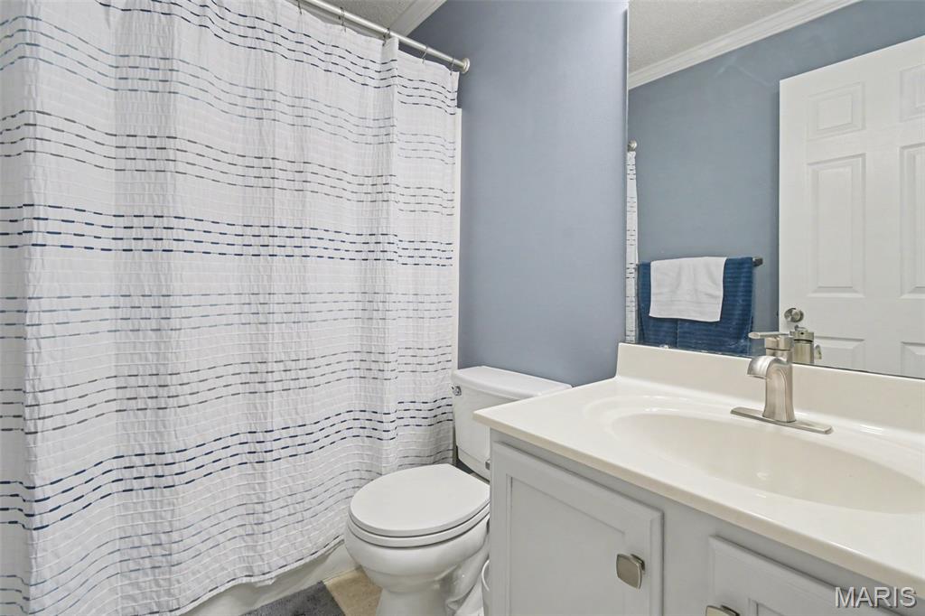 Castlegate Ph 02 - Residential