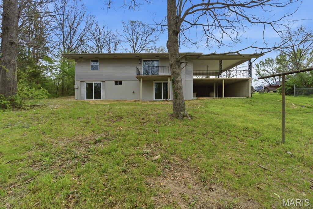 Valle Lake 01 - Residential