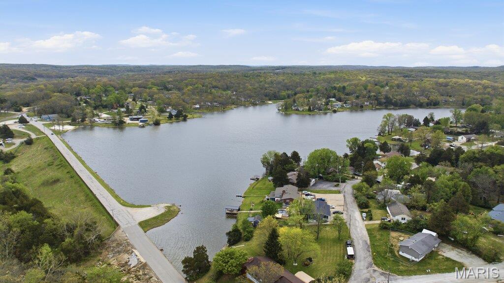 Valle Lake 01 - Residential