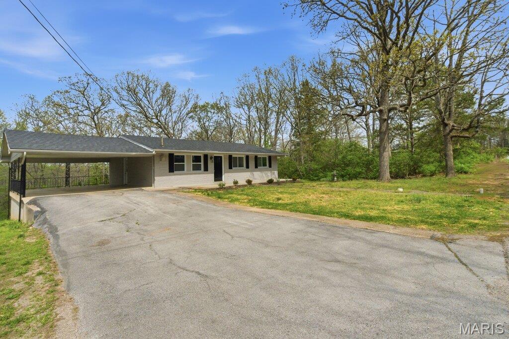 Valle Lake 01 - Residential