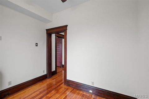 Tiny photo for 3728 Arsenal Street, St Louis, MO 63116 (MLS # 26004014)