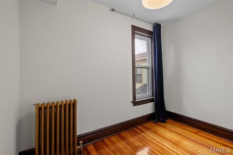 Tiny photo for 3728 Arsenal Street, St Louis, MO 63116 (MLS # 26004014)