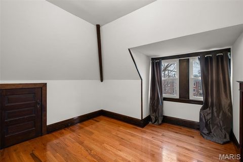 Tiny photo for 3728 Arsenal Street, St Louis, MO 63116 (MLS # 26004014)