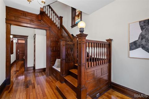 Tiny photo for 3728 Arsenal Street, St Louis, MO 63116 (MLS # 26004014)