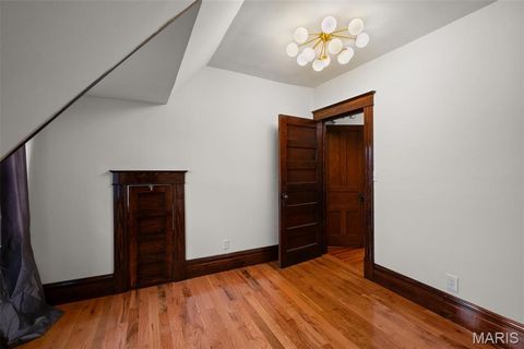 Tiny photo for 3728 Arsenal Street, St Louis, MO 63116 (MLS # 26004014)