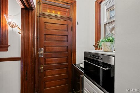 Tiny photo for 3728 Arsenal Street, St Louis, MO 63116 (MLS # 26004014)