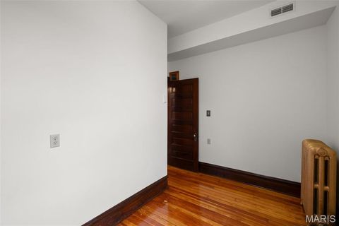 Tiny photo for 3728 Arsenal Street, St Louis, MO 63116 (MLS # 26004014)