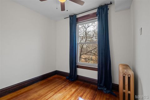 Tiny photo for 3728 Arsenal Street, St Louis, MO 63116 (MLS # 26004014)
