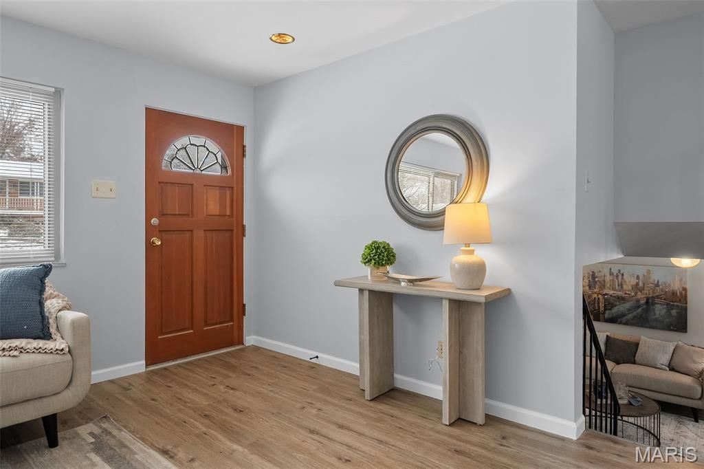 Photo of 11008 Baywood Terrace, St Louis, MO 63126 (MLS # 26028253)