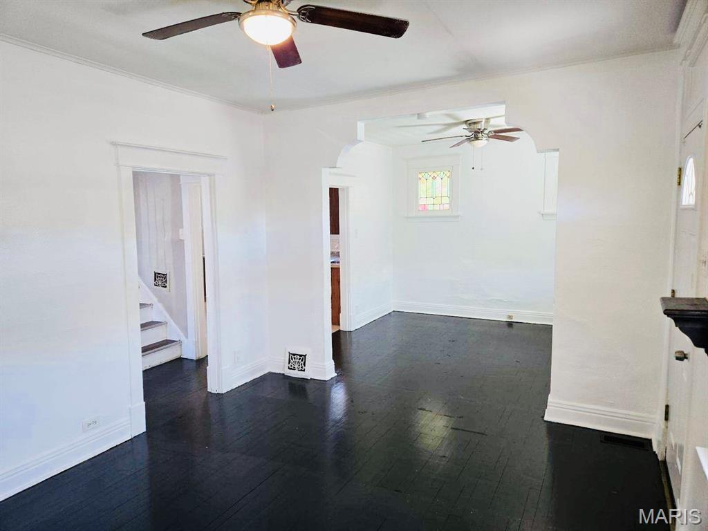 Jennings, Missouri 63136, United States, 3 Bedrooms Bedrooms, ,2 BathroomsBathrooms,Residential,Active,165323