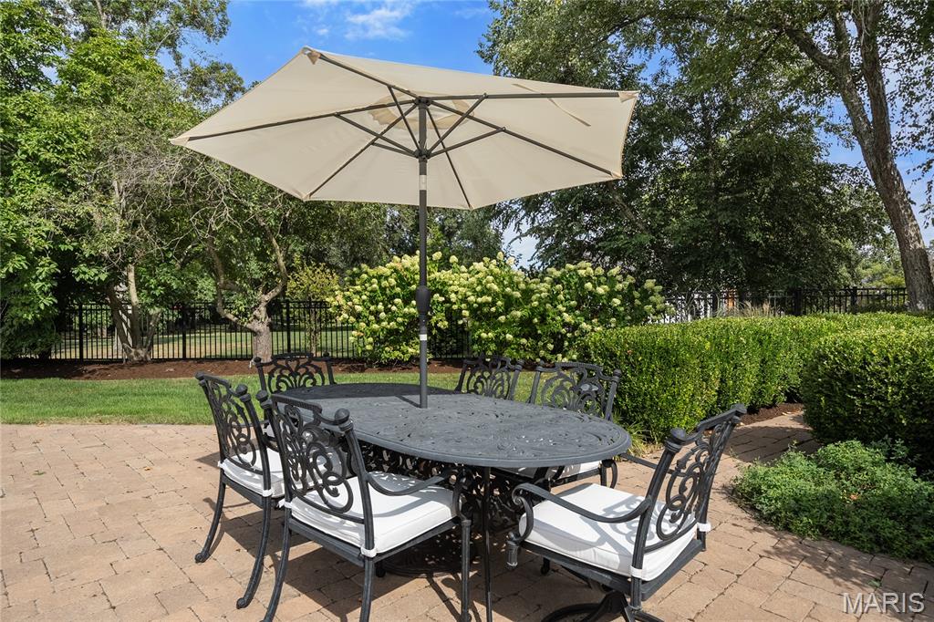 Topping Meadows - Residential