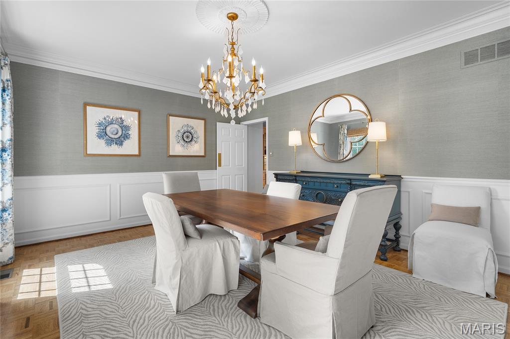 Topping Meadows - Residential