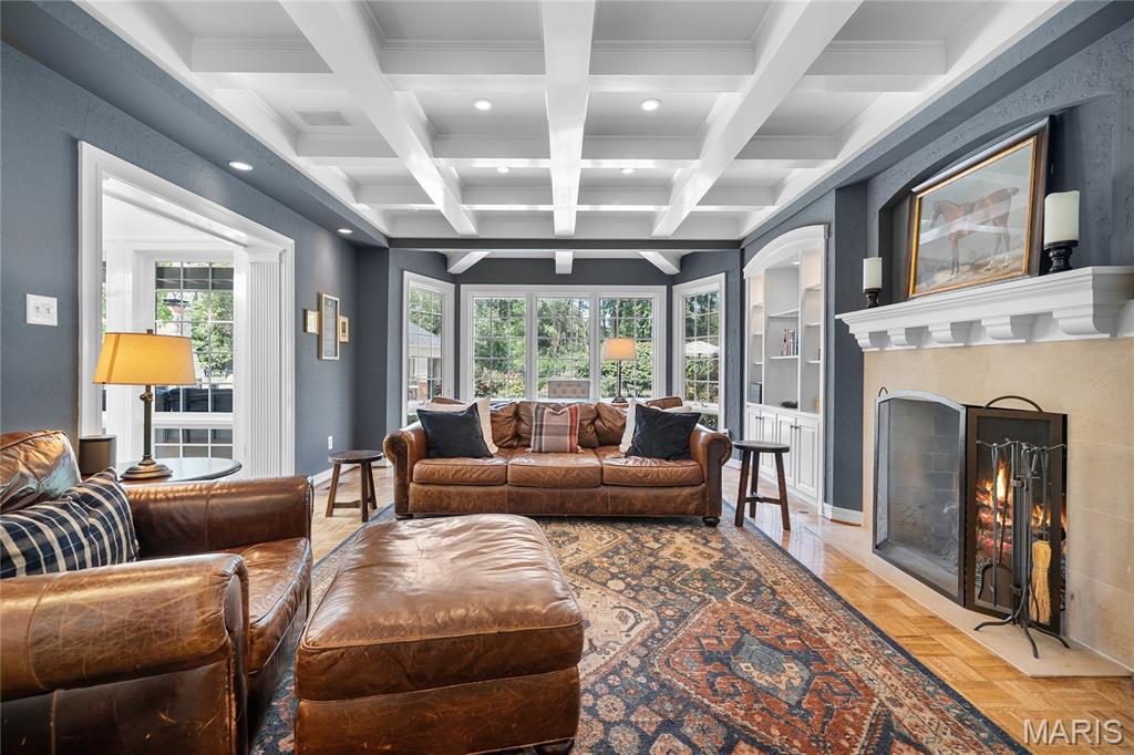 Topping Meadows - Residential