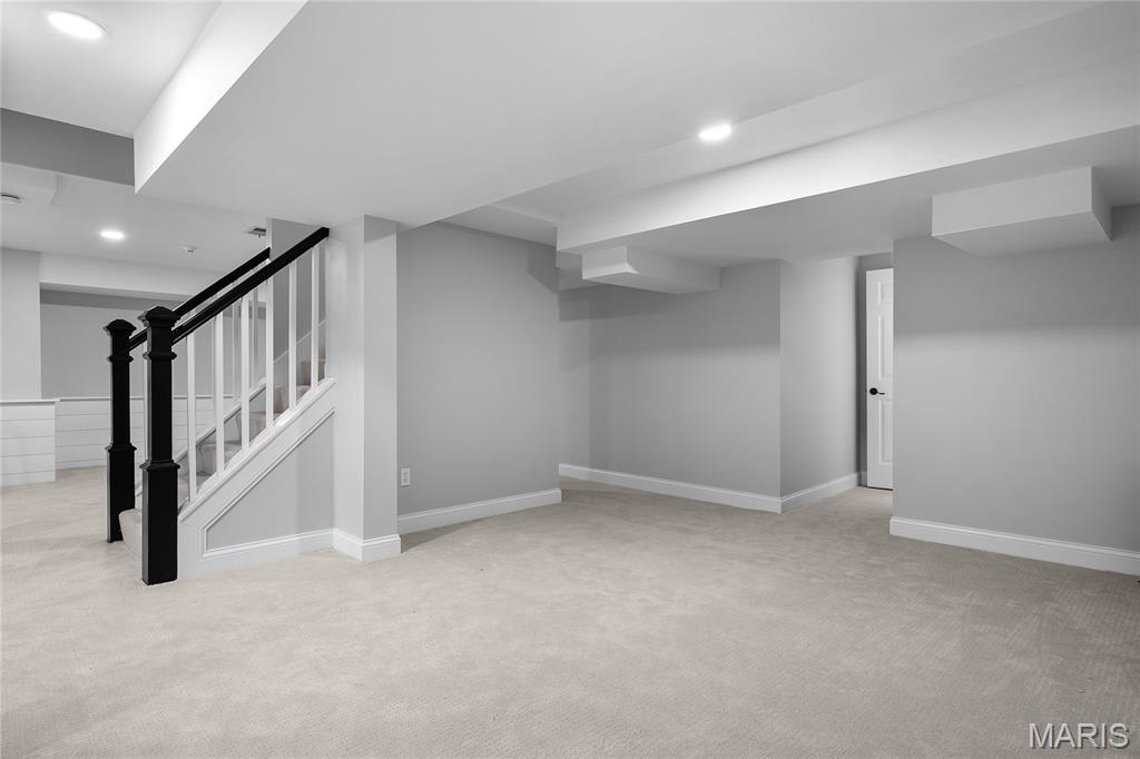 Topping Meadows - Residential