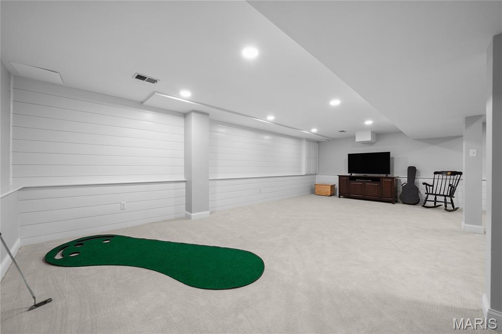 Topping Meadows - Residential